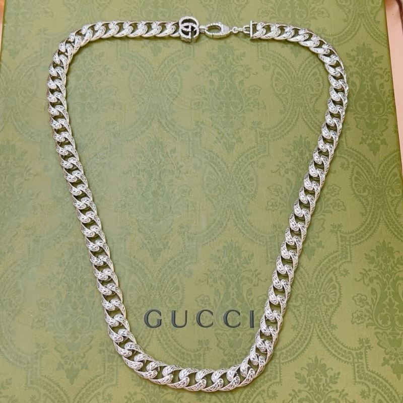 Gucci Necklaces